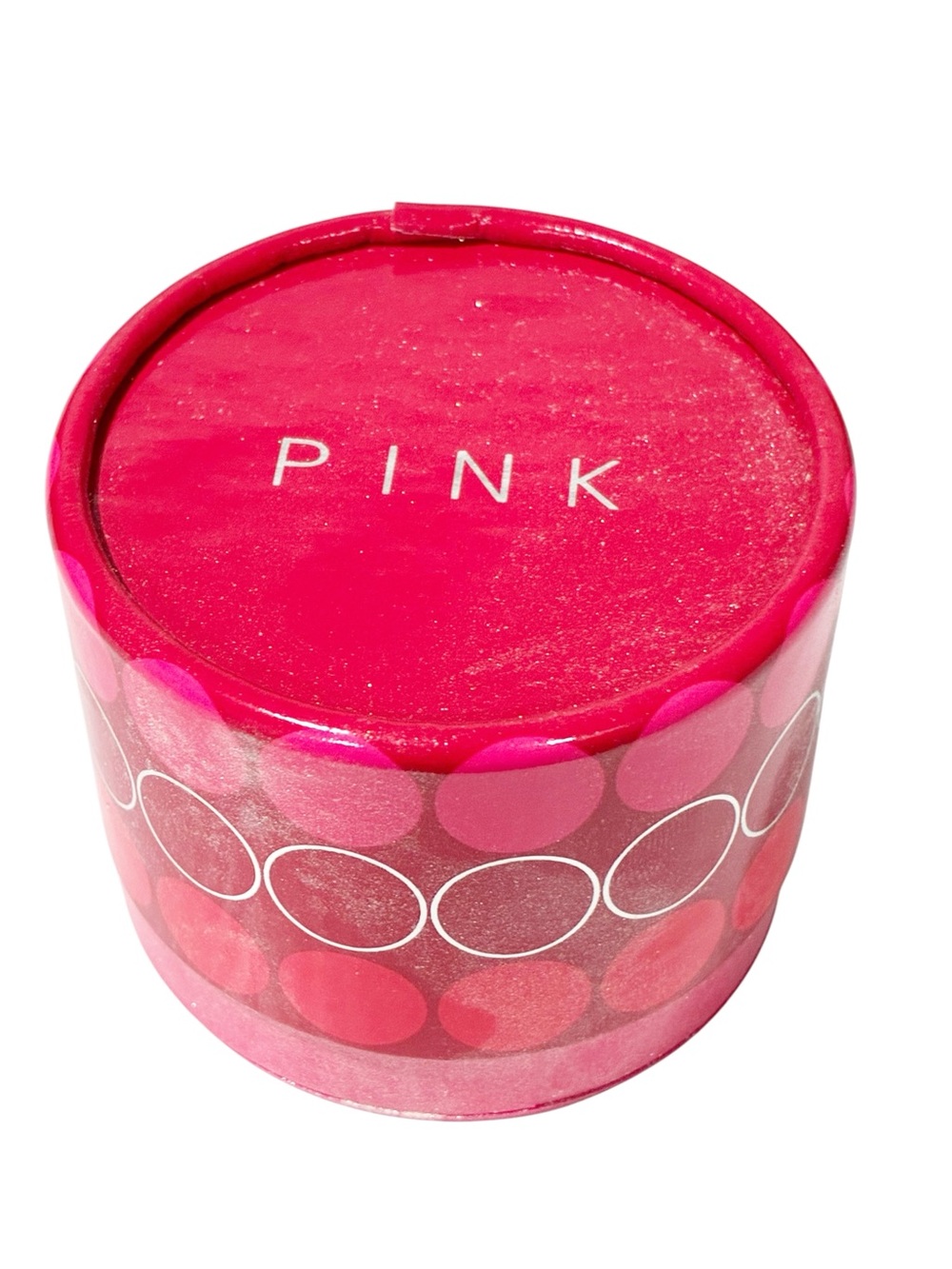 PINK Victoria's Secret Pink Original 10g 0.35oz Shimmer Body Powder NEW
